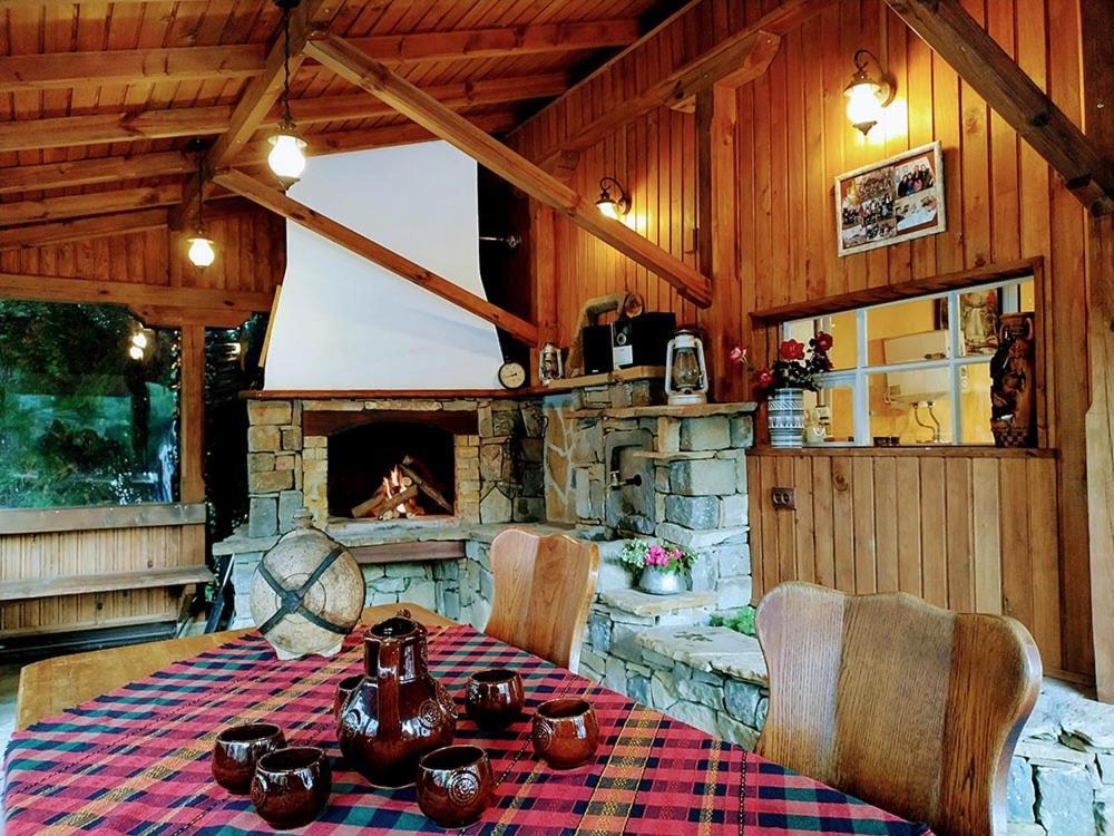 Villa Dryanovo Luaran gambar