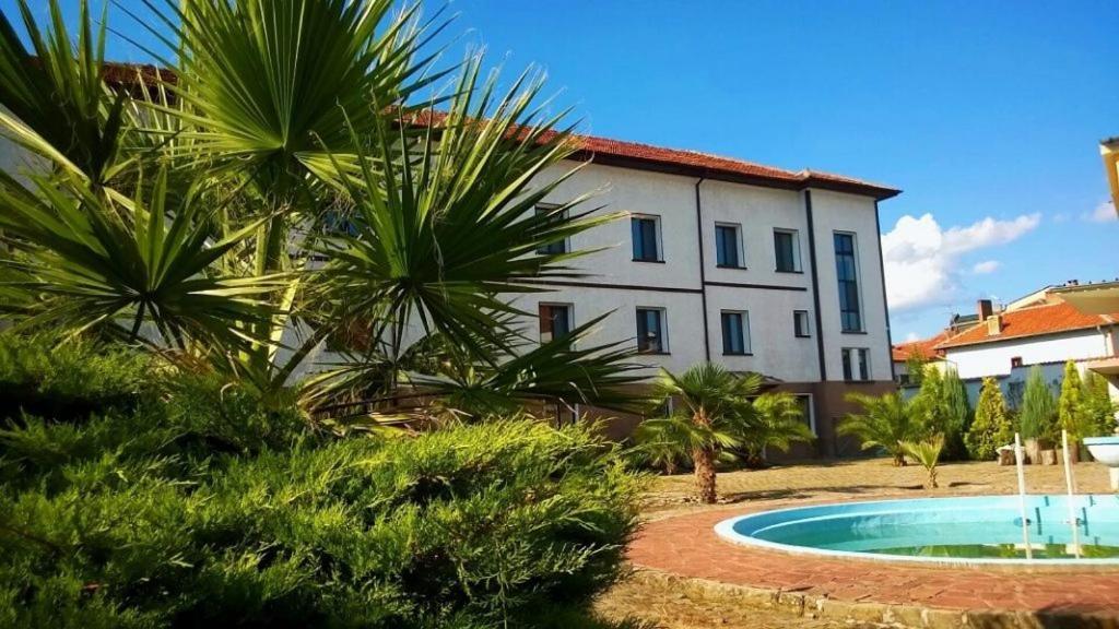 Villa Dryanovo Luaran gambar
