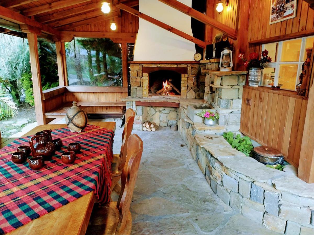 Villa Dryanovo Luaran gambar