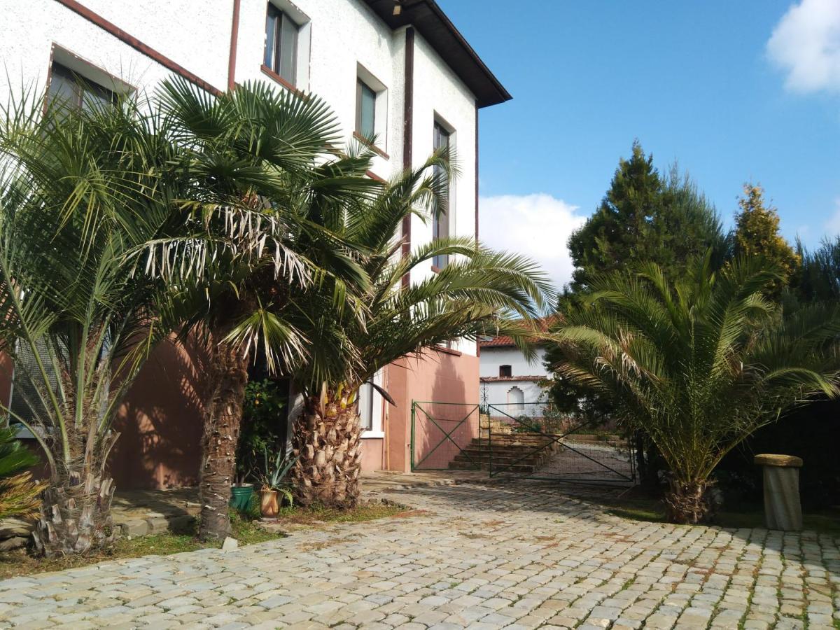 Villa Dryanovo Luaran gambar