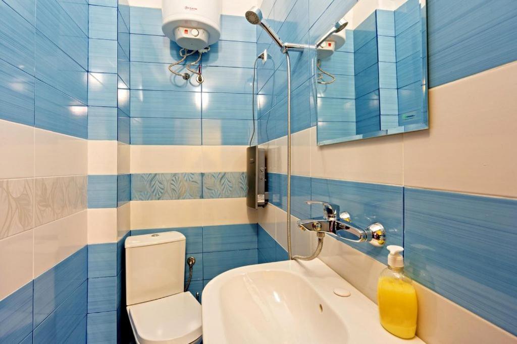 Villa Dryanovo Luaran gambar