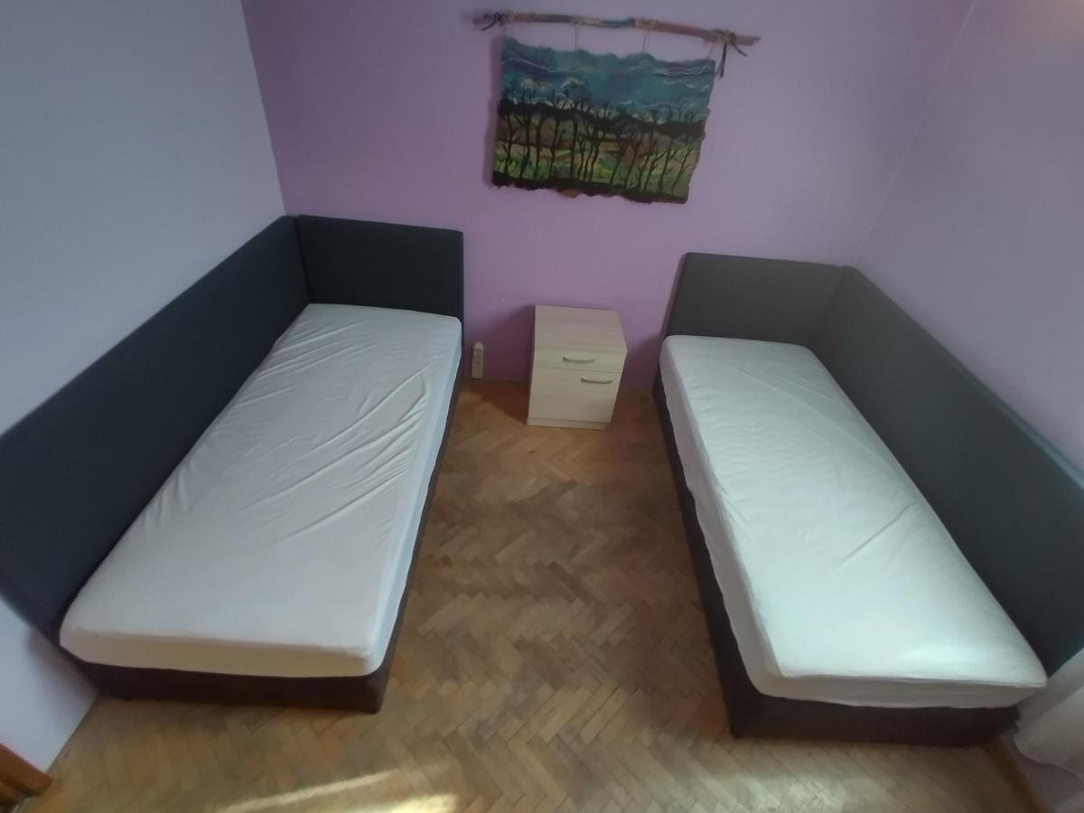 Villa Dryanovo Luaran gambar