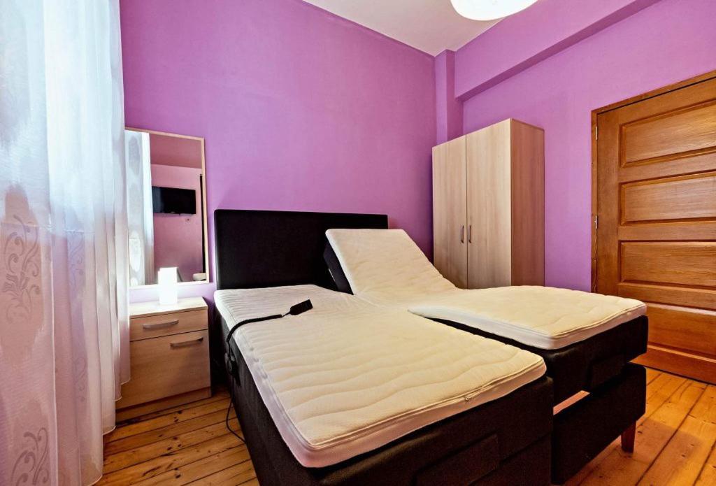 Villa Dryanovo Luaran gambar