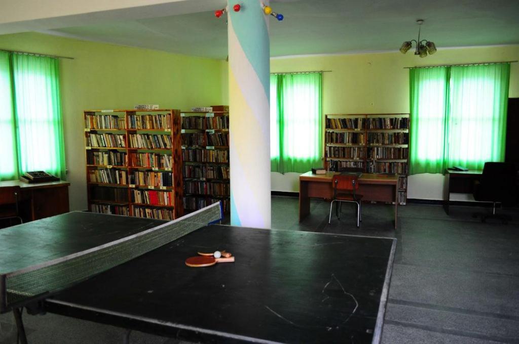 Villa Dryanovo Luaran gambar