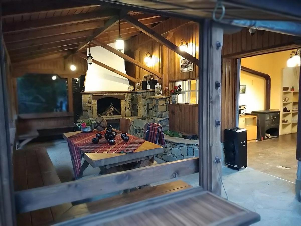 Villa Dryanovo Luaran gambar