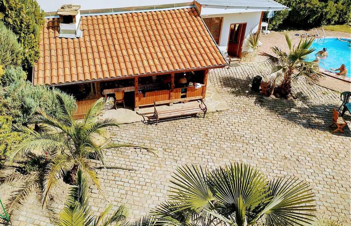 Villa Dryanovo Luaran gambar