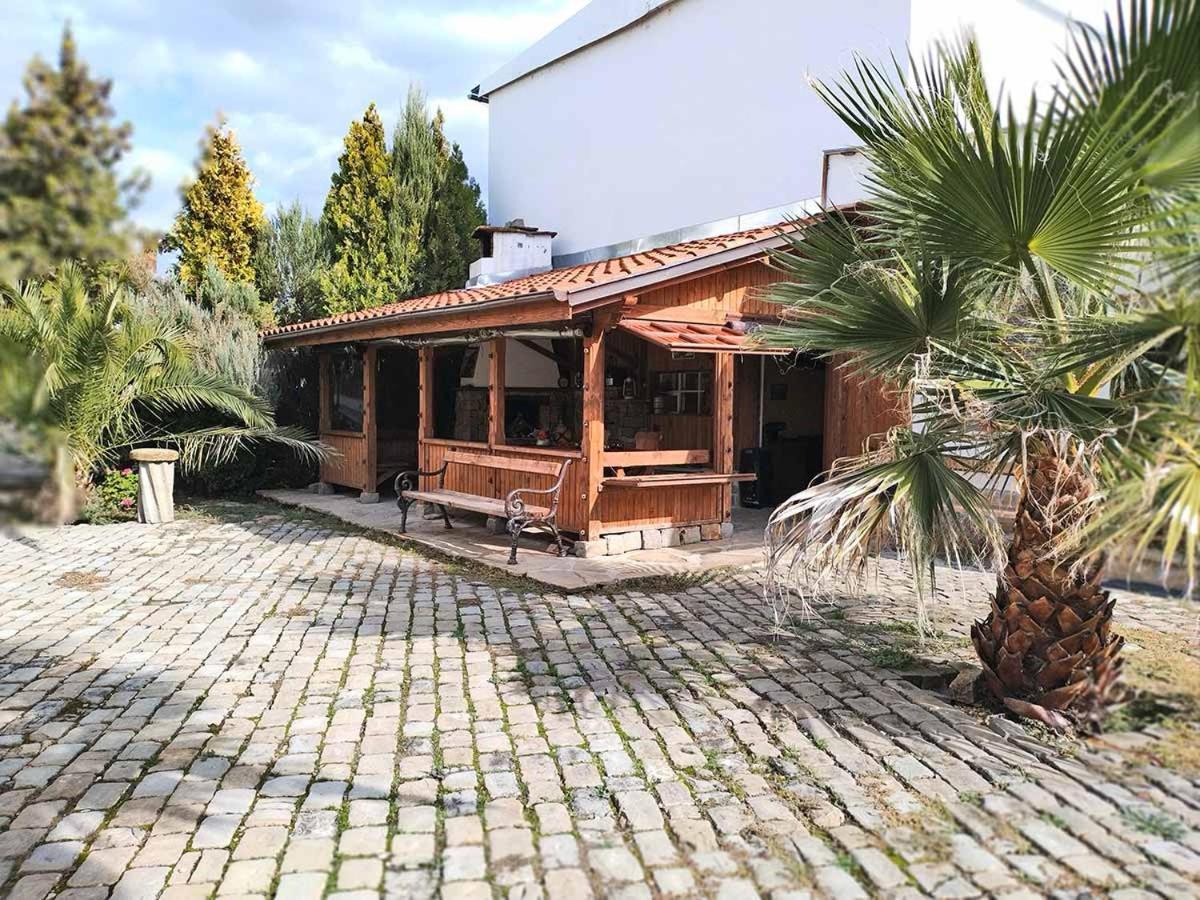 Villa Dryanovo Luaran gambar