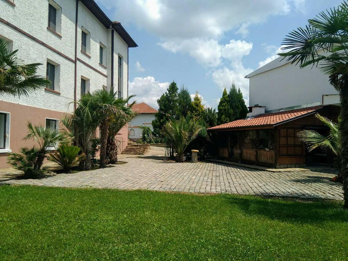 Villa Dryanovo Luaran gambar