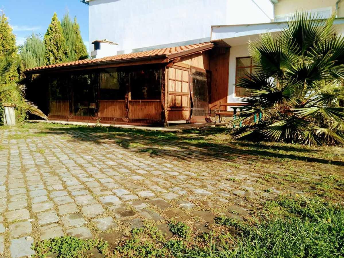 Villa Dryanovo Luaran gambar